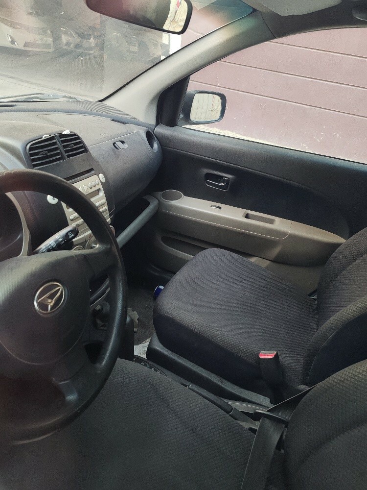 daihatsu siron 2005 - 4