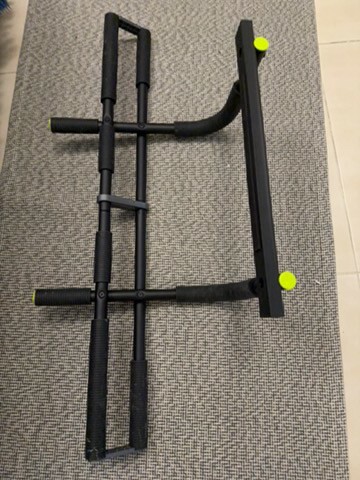 PTP Pull Up Bar Pro (negotiable) - 1
