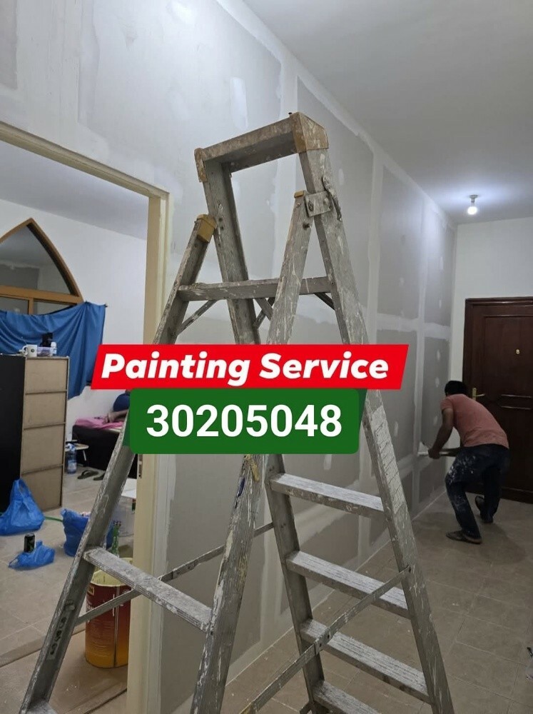 Qatar Gypsum Services - 5