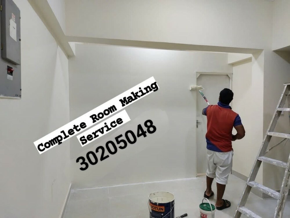 Qatar Gypsum Services - 4