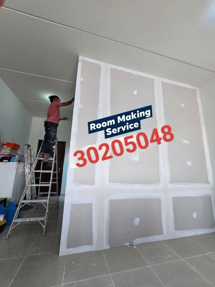 Qatar Gypsum Services - 6