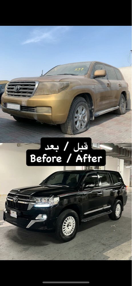 Facelift + Upgrading .. - 16