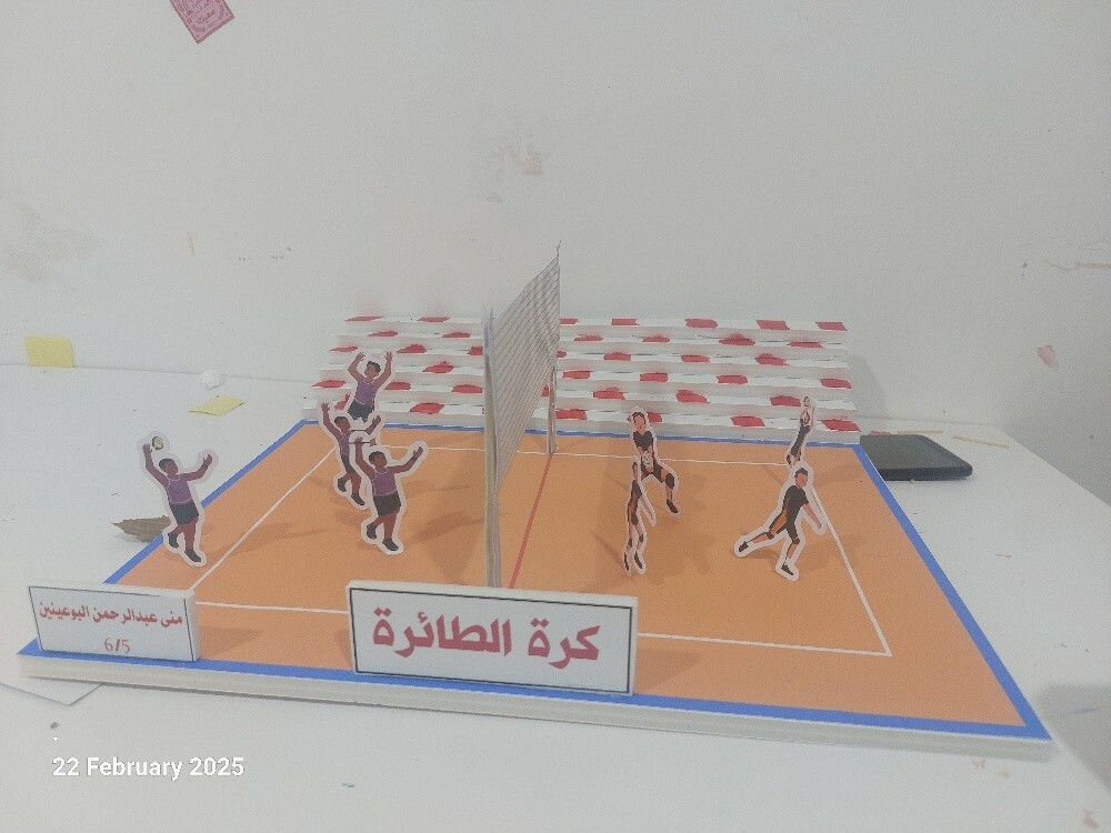 مجسم الكعبة ومجسمات مختلفة - 25
