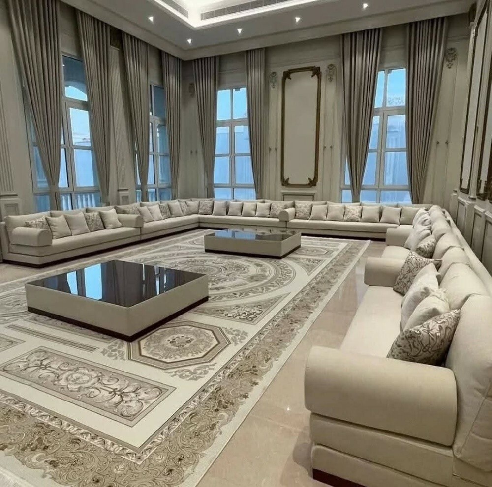 luxury cabinet - 28