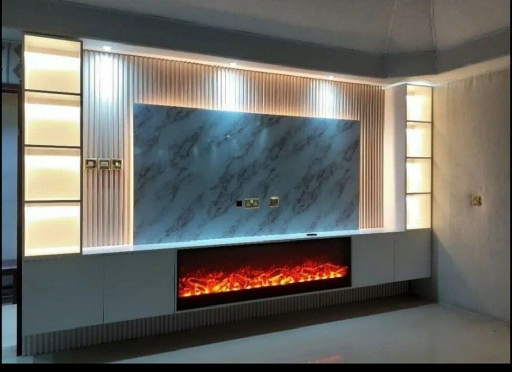 luxury cabinet - 1