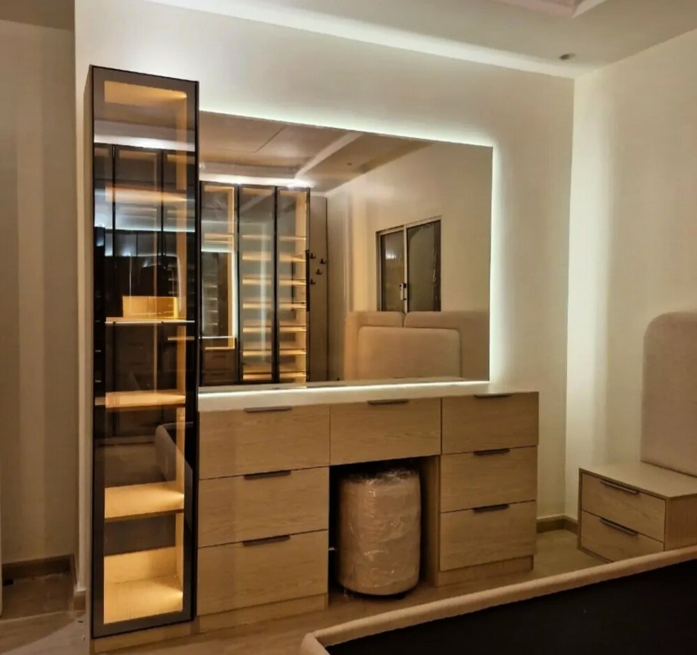 luxury cabinet - 6