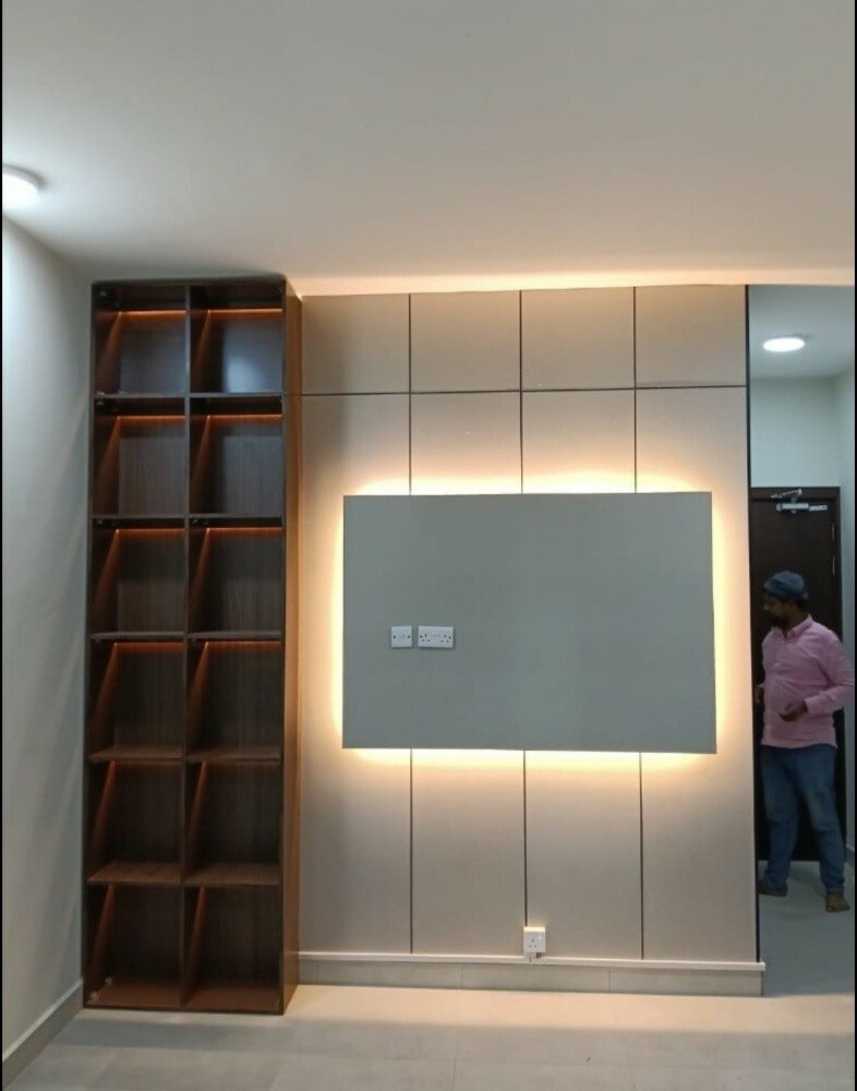 luxury cabinet - 20