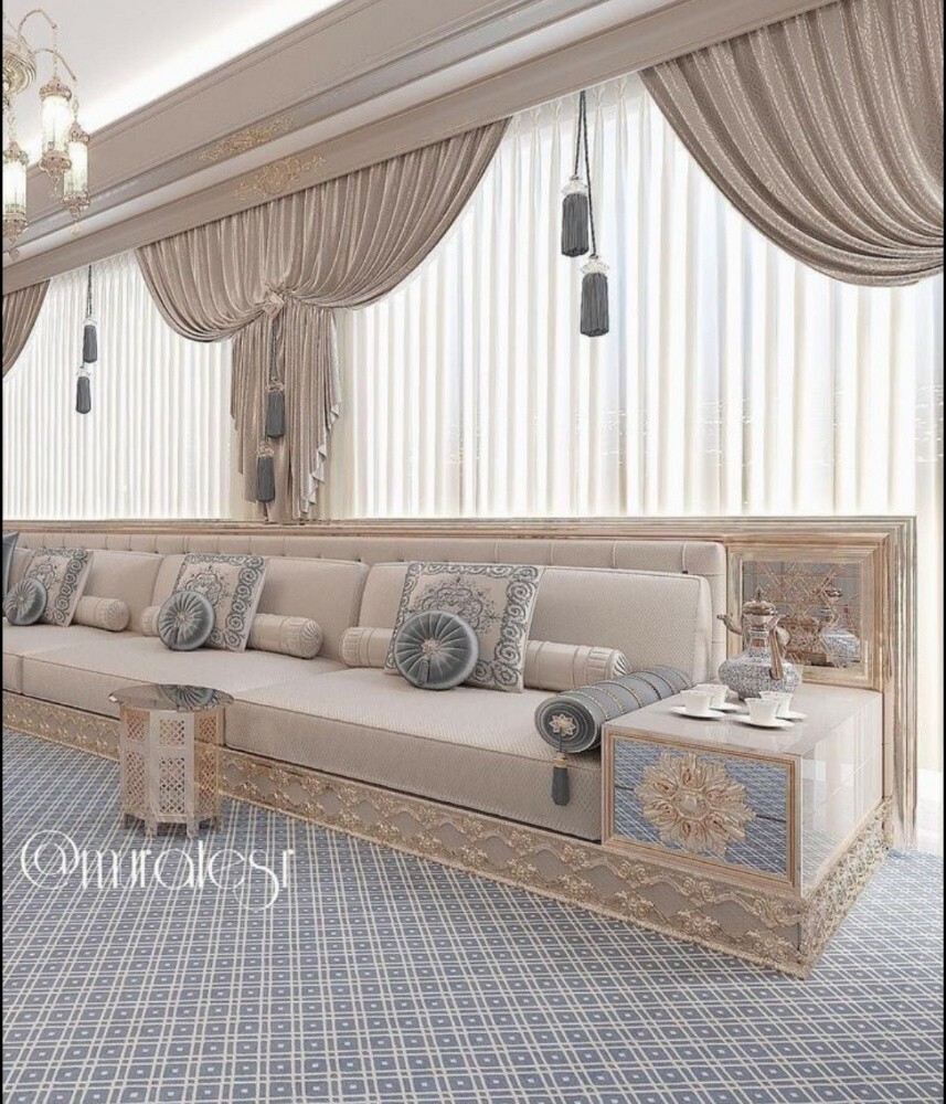 luxury cabinet - 3