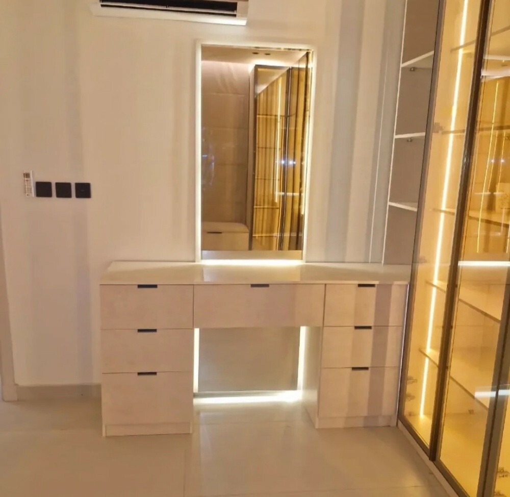 luxury cabinet - 7