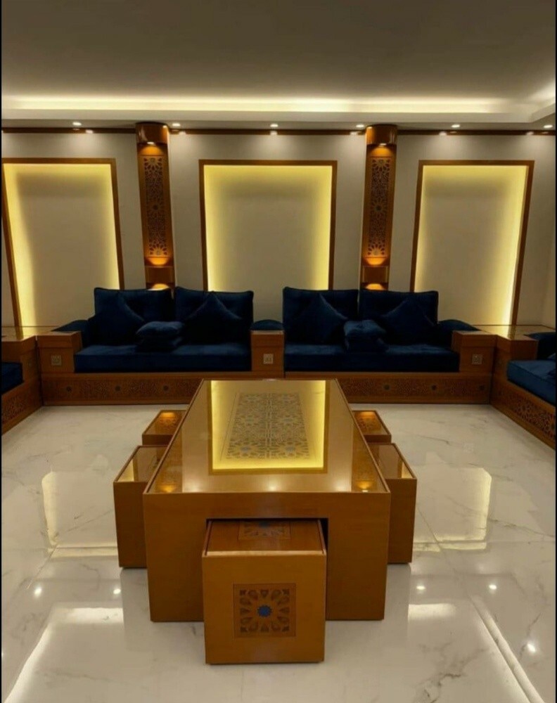luxury cabinet - 2