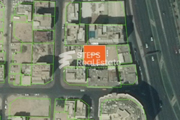 Buildable Residential Land - 9