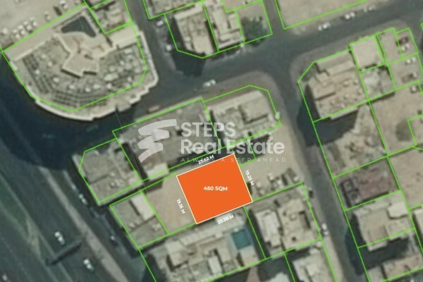 Buildable Residential Land - 8