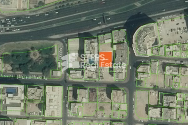Buildable Residential Land - 3