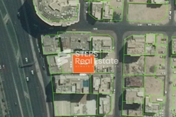 Buildable Residential Land - 6