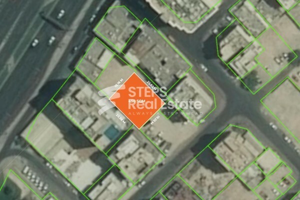 Buildable Residential Land - 4