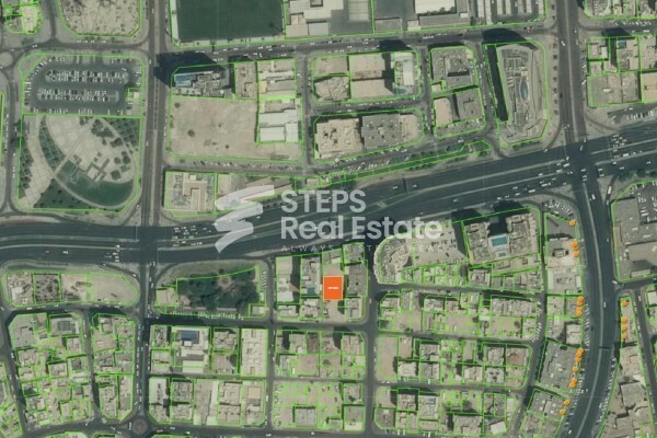 Buildable Residential Land - 7