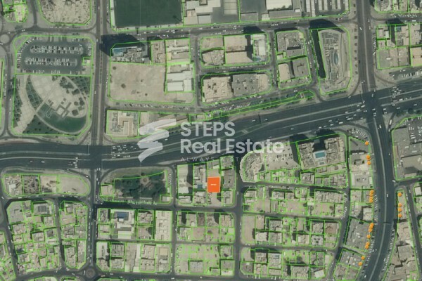 Buildable Residential Land - 2