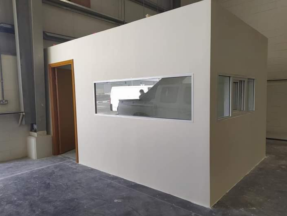 ALL BUILDING MAINTENANCE - 19