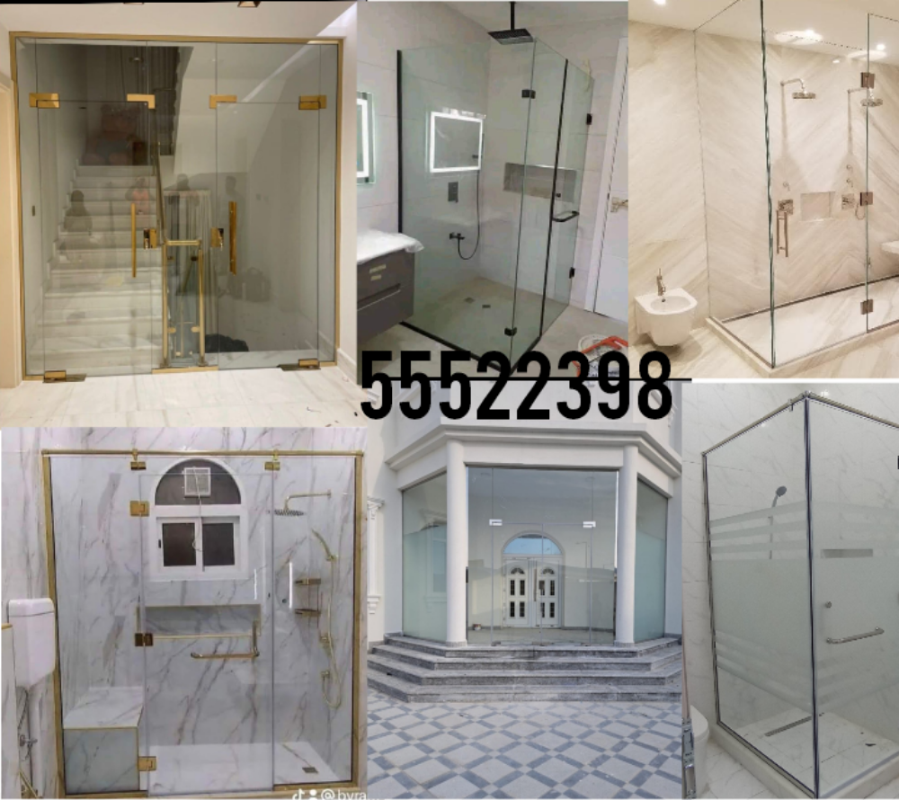 ALL BUILDING MAINTENANCE - 5