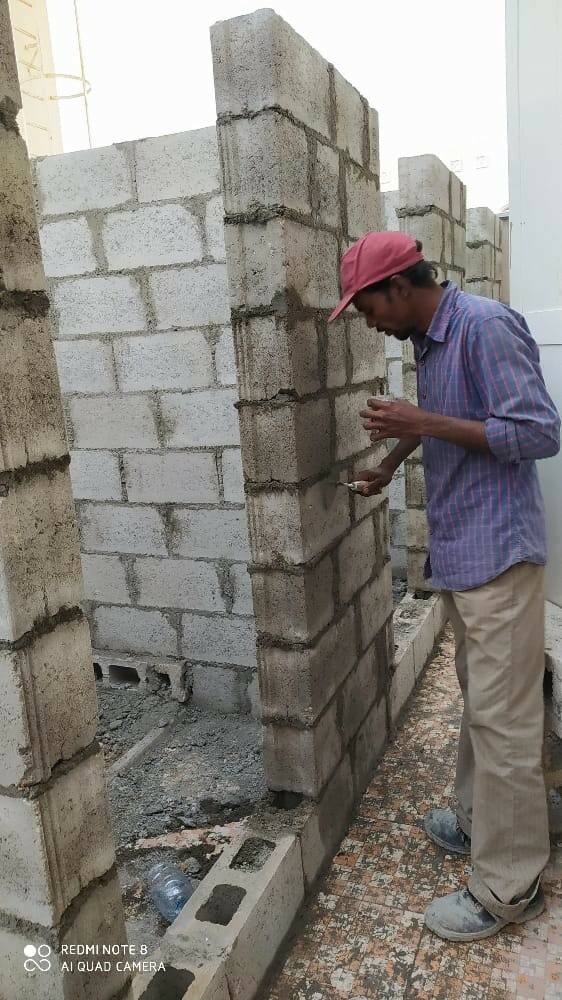 ALL BUILDING MAINTENANCE - 9