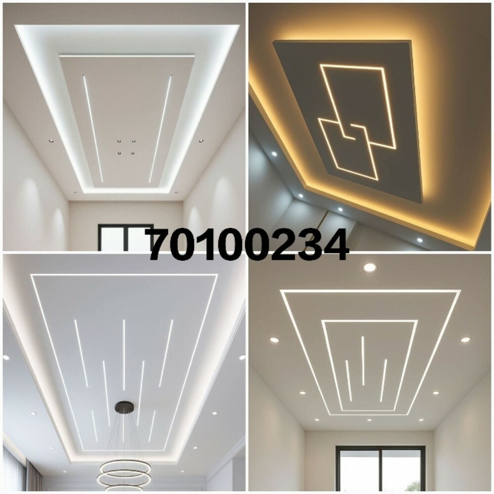ALL BUILDING MAINTENANCE - 3