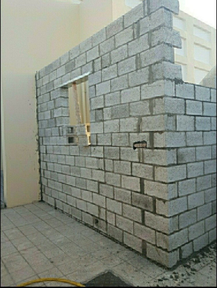ALL BUILDING MAINTENANCE - 24