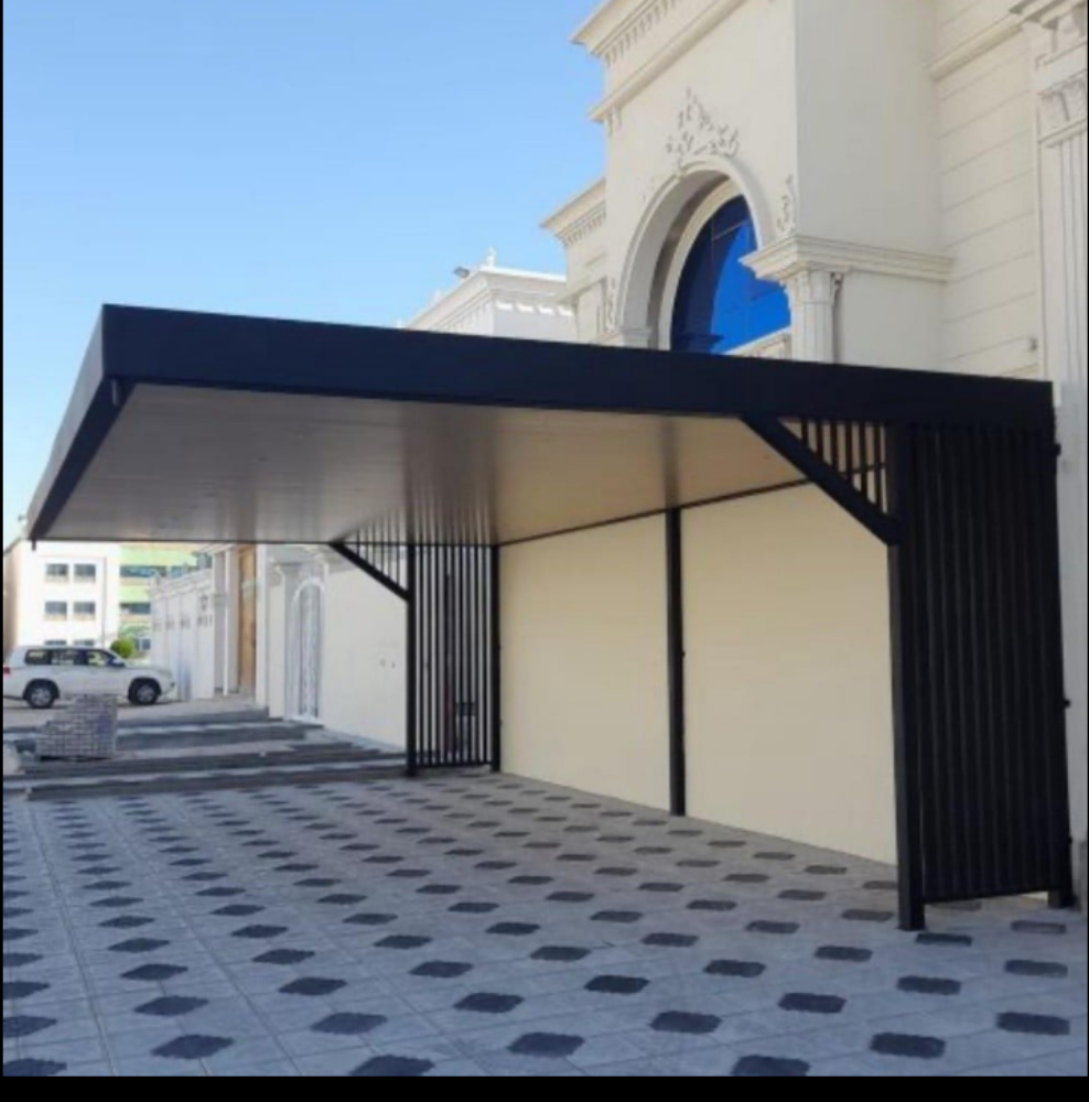 ALL BUILDING MAINTENANCE - 6
