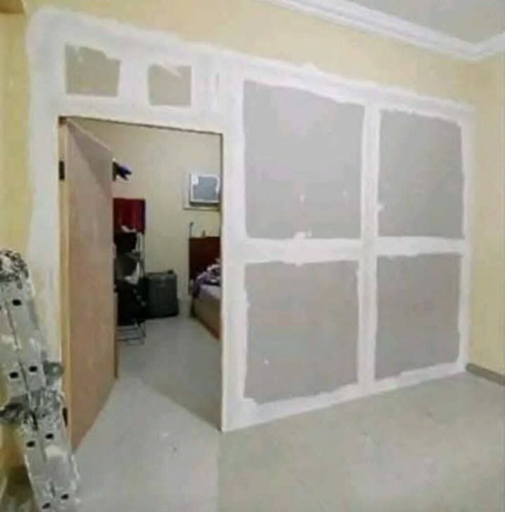 ALL BUILDING MAINTENANCE - 10