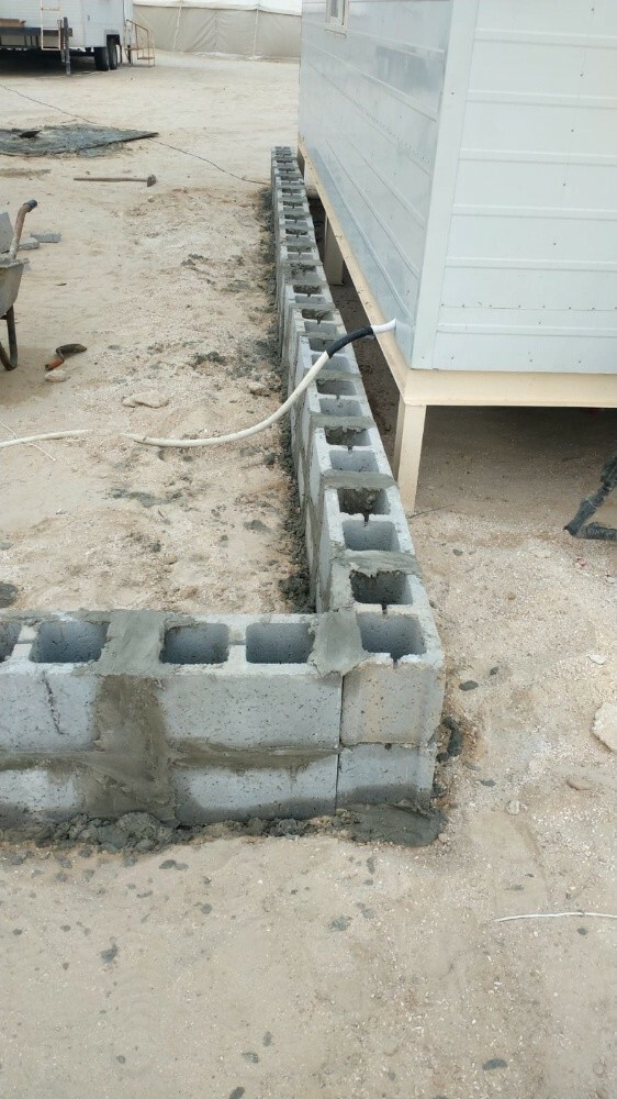 ALL BUILDING MAINTENANCE - 22