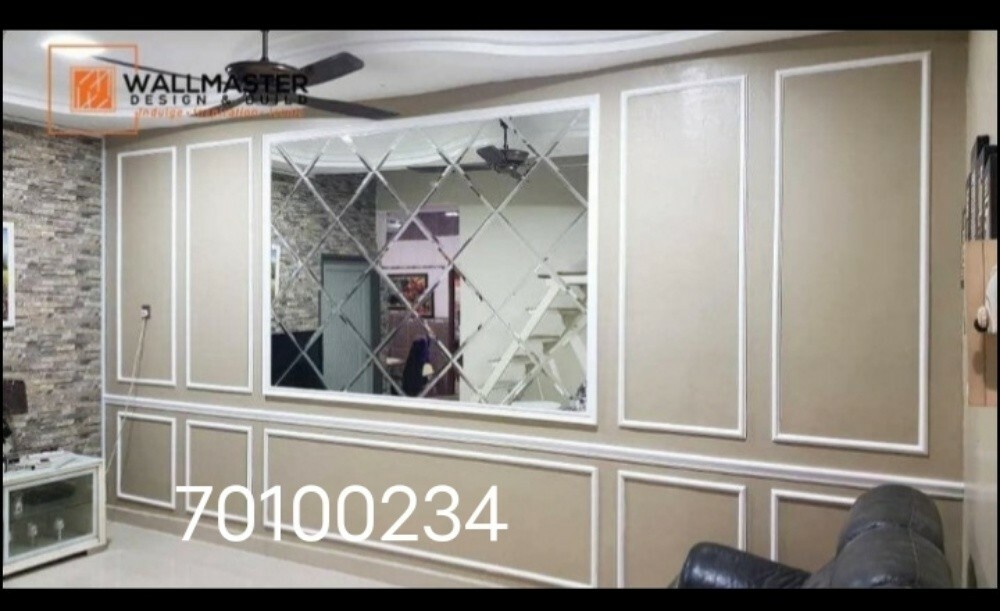 ALL BUILDING MAINTENANCE - 21