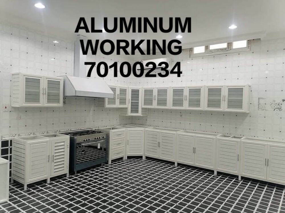 ALL BUILDING MAINTENANCE - 13
