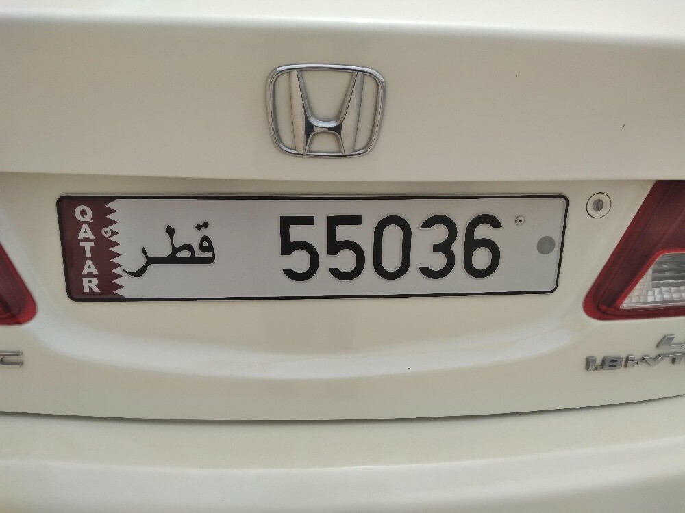 هوندا سيفك ٢٠٠٧ - 5