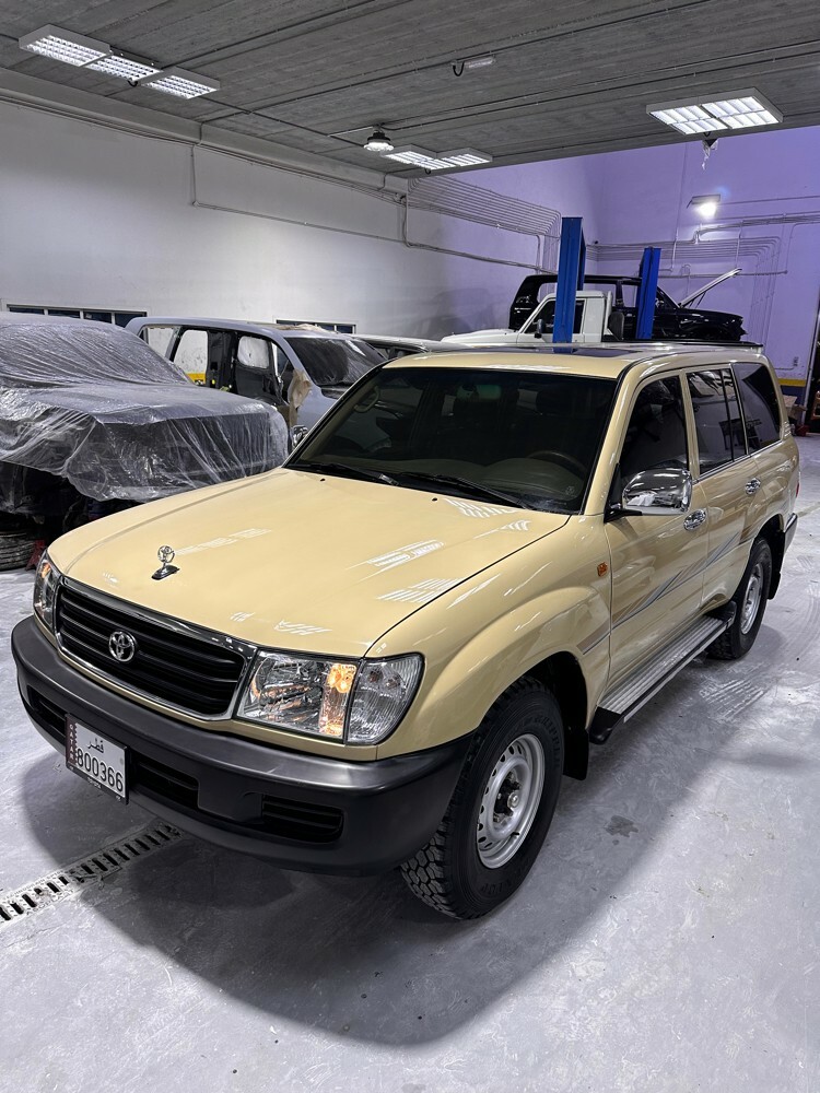 Restoration 2021 - 10