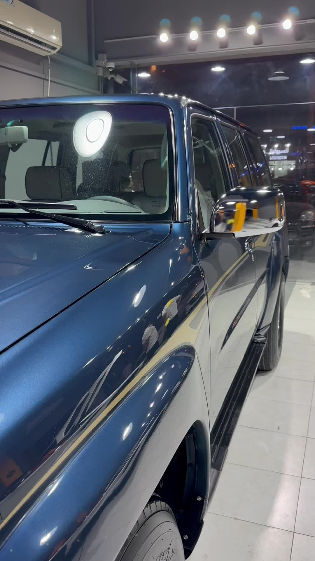 Restoration/ Paint - 30