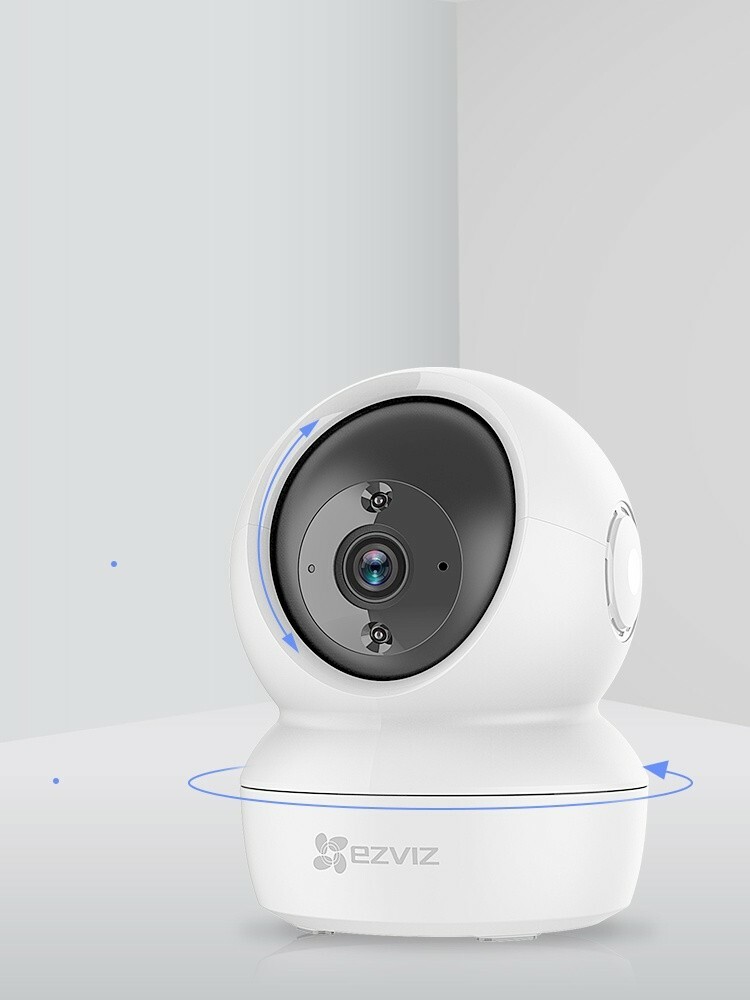 WiFi camera system - 1