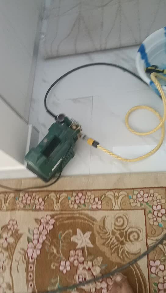 A/C maintenance - 6