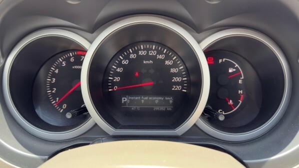 SUZUKI GRAND VITARA FULL OPTION - 4
