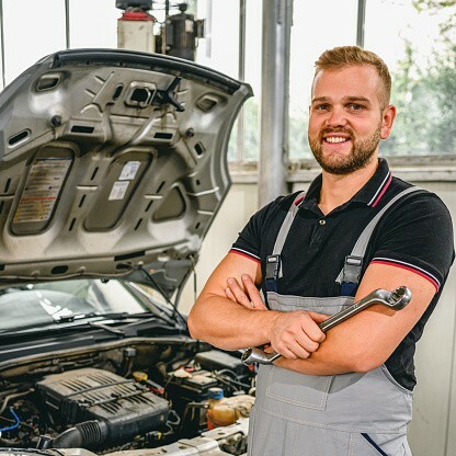 car mechanic for all type car - 1