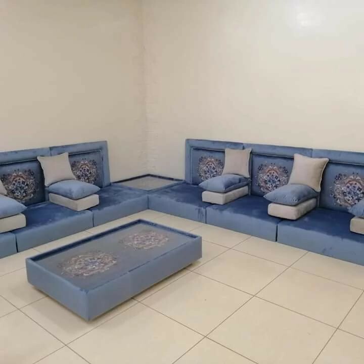 أريكة صغيرة مجلس - 2