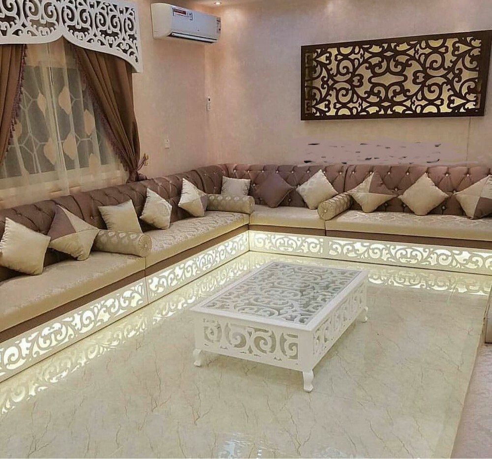 أريكة صغيرة مجلس - 10