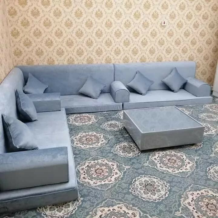 أريكة صغيرة مجلس - 4