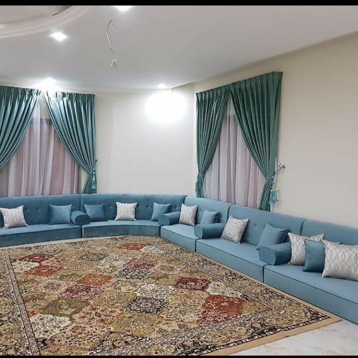 أريكة صغيرة مجلس - 9