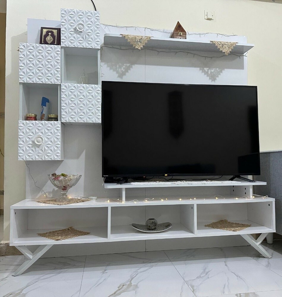 Television table - 2