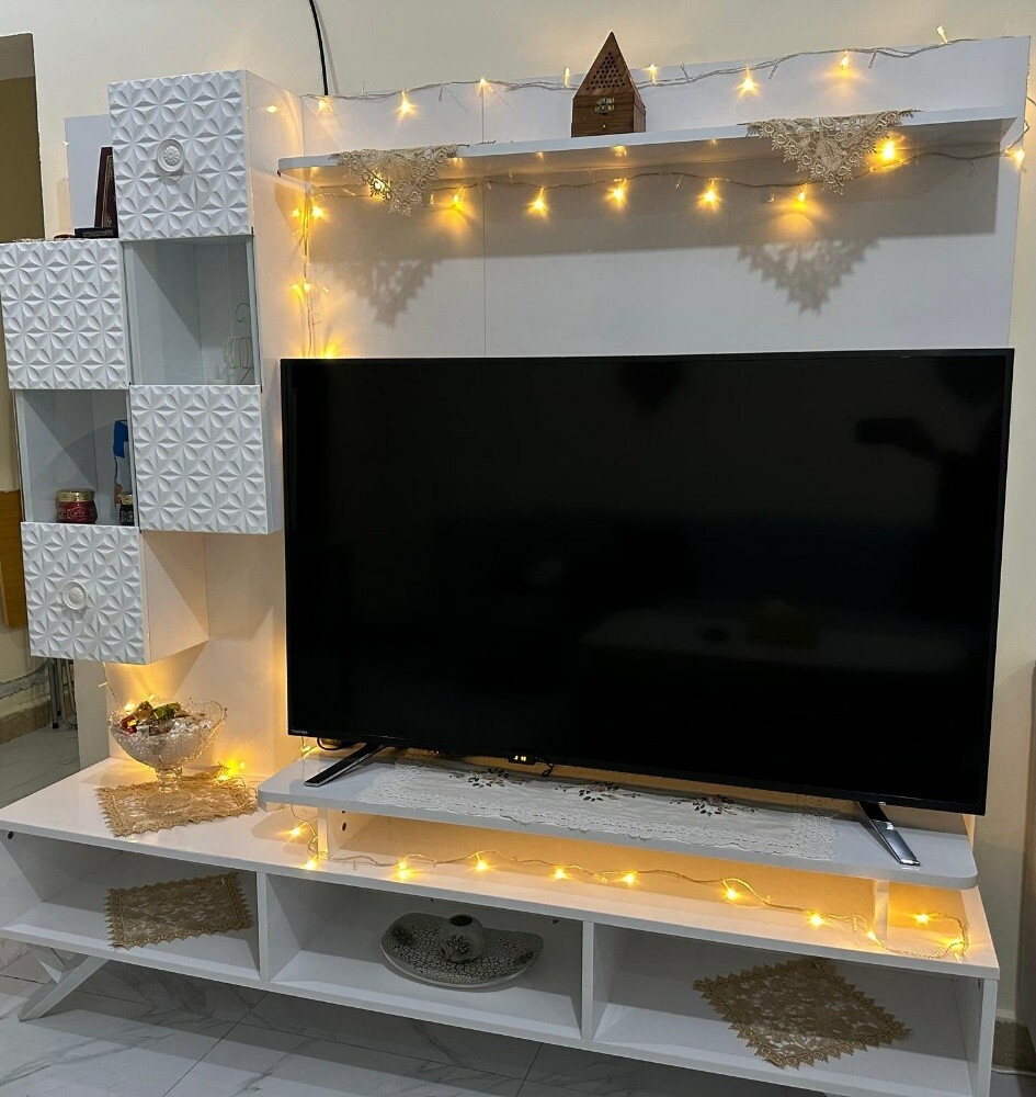 Television table - 1