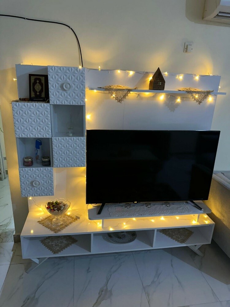 Television table - 3