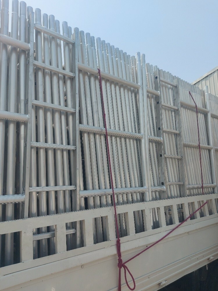سكافولدن سكاله سقالات سكافولدن - 5