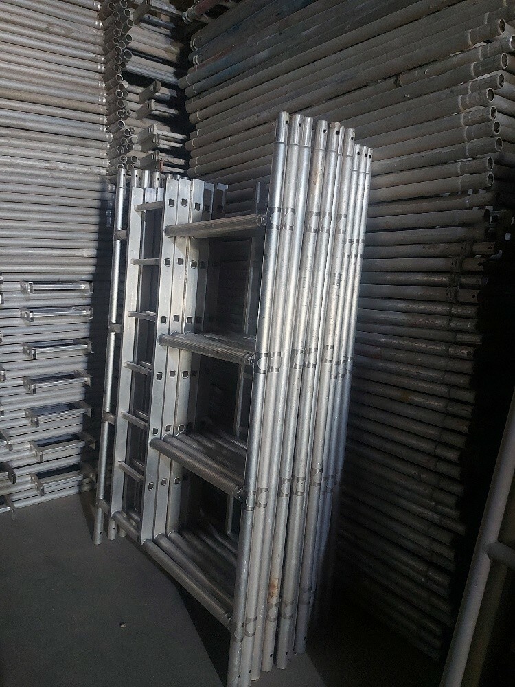 سكافولدن سكاله سقالات سكافولدن - 4