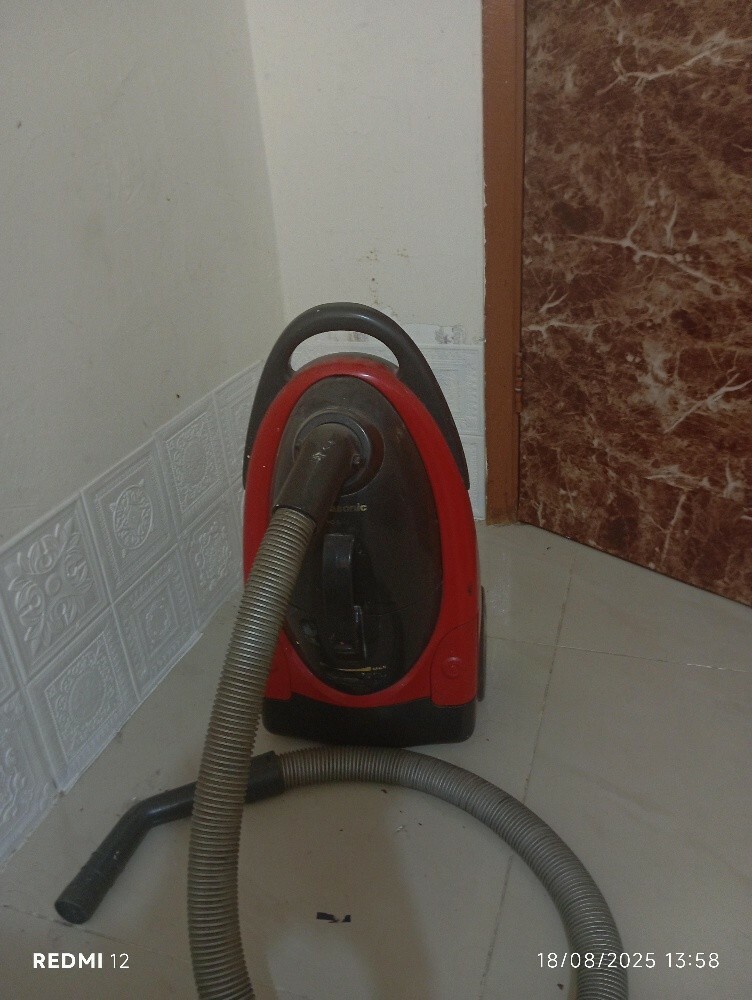 مكنسة كهربائية من باناسونيك - 2