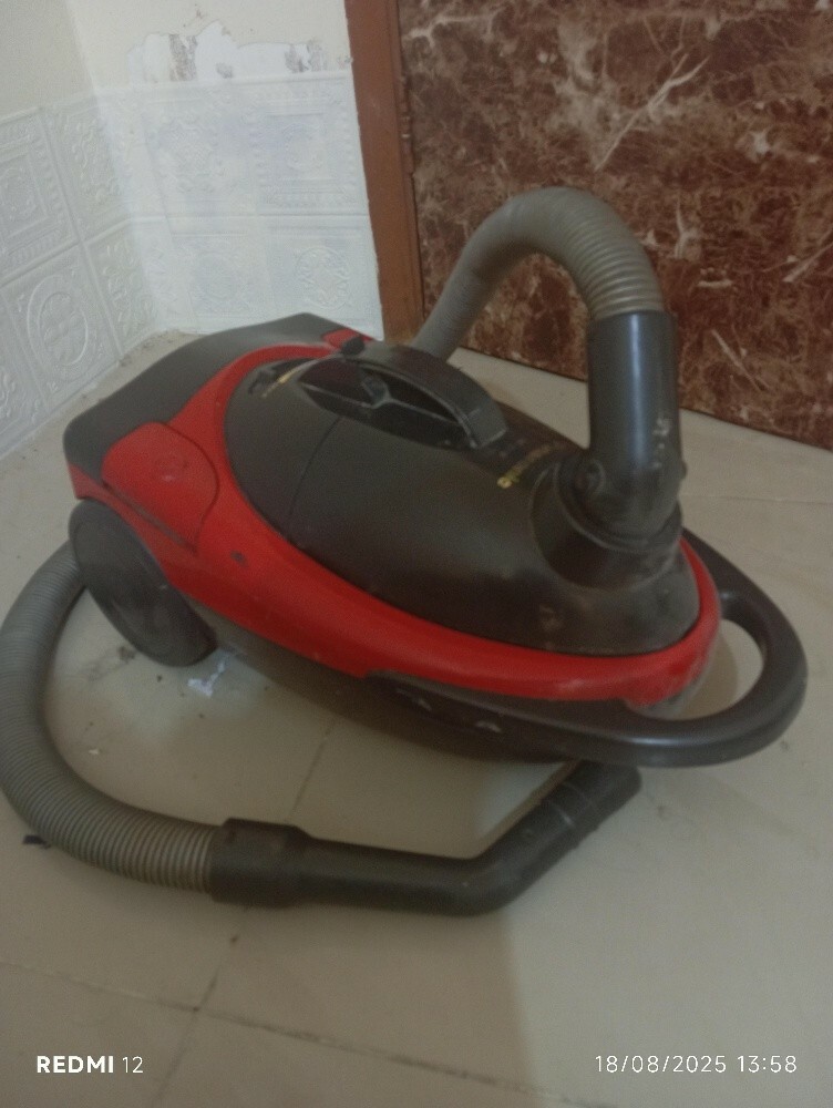مكنسة كهربائية من باناسونيك - 1