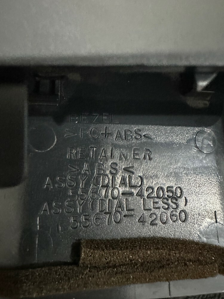 car accessory - 1